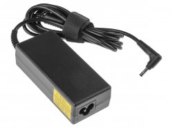 Alimentatore / Caricatore Green Cell PRO 20V 2.25A 45W per Lenovo IdeaPad 100 100-15IBD 100-15IBY 100s-14IBR 110 110-15IBR Yoga