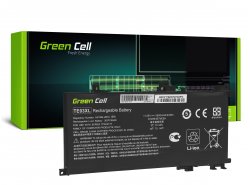Batteria Green Cell TE04XL per HP Omen 15-AX202NW 15-AX205NW 15-AX212NW 15-AX213NW, HP Pavilion 15-BC501NW 15-BC505NW - OUTLET