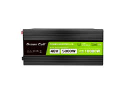 Inverter GC PowerInverter
