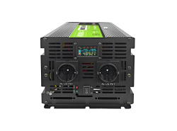 Inverter Si