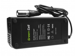 Caricabatterie Green Cell