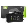 Caricabatterie Green Cell 54.6V 4A (XLR 3 PIN) per Bici Elettrica 48V - OUTLET