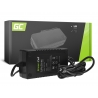 Caricatore Green Cell 42V 2A (5.5*2.1mm) per Batteria Bicicletta Elettrica 36V - OUTLET