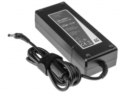 Alimentatore / Caricatore Green Cell PRO 19V 6.3A 120W per Asus G56 G60 K73 K73S K73SD K73SV F750 X750 MSI GE70 GT780