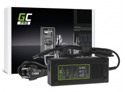 Alimentatore Caricabatterie Green Cell PRO 18.5V 6.5A 120W per HP Compaq 6710b 6730b 6910p nc6400 nx7400 - OUTLET