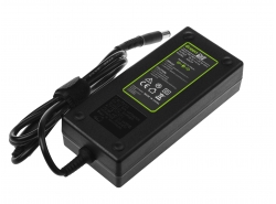 Alimentatore Caricabatterie Green