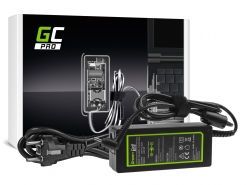Alimentatore Caricabatterie Green Cell PRO 19V 3.42A 65W per Acer Aspire S3 S3-331 S3-371 S3-951 S7-391 S7 S7-392 - OUTLET