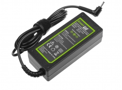 Alimentatore Caricabatterie Green