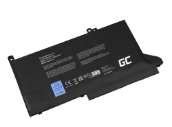 Batteria Green Cell