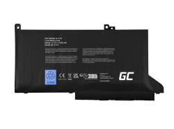 Batteria Green Cell