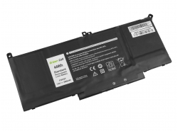 Batteria Green Cell