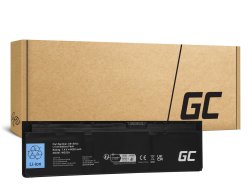 Batteria Green Cell WD52H VFV59 KWFFN HJ8KP per Dell Latitude E7240 E7250 - OUTLET