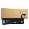 Batteria Green Cell WD52H VFV59 KWFFN HJ8KP per Dell Latitude E7240 E7250 - OUTLET