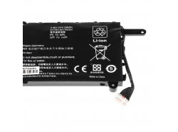 Batteria Green Cell