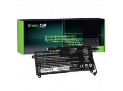Batteria Green Cell PL02XL 751875-001 per HP Pavilion x360 11-N 11-N001EW 11-N022NW 11-N032EW 11-N032NW HP x360 310 G1 - OUTLET