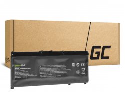 Batteria Green Cell SR04XL 917724-855 per HP Omen 15-CE 15-CE004NW 15-CE008NW 15-CE010NW 15-DC 17-CB - OUTLET