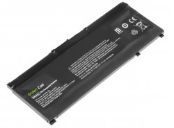 Batteria Green Cell