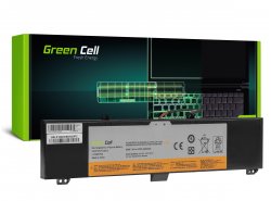 Batteria Green Cell L13M4P02 L13L4P02 L13N4P02 per Lenovo Y50 Y50-70 Y70 Y70-70 - OUTLET