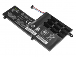 Batteria Green Cell
