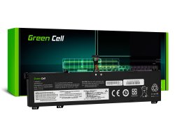 Batteria Green Cell L19C4PC1 L19M4PC1 per Lenovo Legion 5 - OUTLET