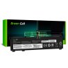 Batteria Green Cell L19C4PC1 L19M4PC1 per Lenovo Legion 5 - OUTLET