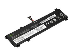 Batteria Green Cell