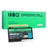 Batteria NGGX5 per laptop Dell Latitude E5470, E5270, E5570, E5750, E5250, E5450, E5550