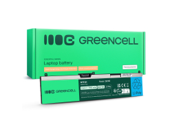 Batteria NYFJH-6C 0NYFJH 0RY3F9 0VRX0J per laptop Dell Precision 15 7530 7540 7740
