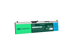 Batteria Green Cell