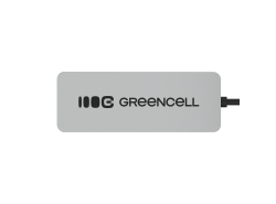 Adattatore Green Cell
