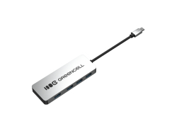 Adattatore 1x USB-C 3.0