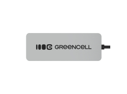 Adapter 1x USB-A 3.0