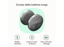 10x 220 mAh