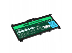 Batteria Green Cell