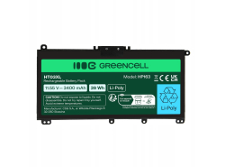 Batteria HP163