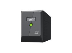 Alimentatore Green Cell