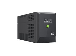 Alimentatore 2 x 12V/9Ah