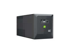 Alimentatore 2 x 12V/7Ah