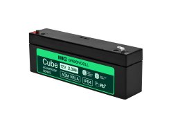 Greencell 2.5Ah