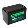 Greencell AGM VRLA 12V 100Ah senza manutenzione batteria per alimentatore UPS, bilancia, camper (332x175x220mm)