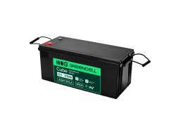 Greencell 175Ah