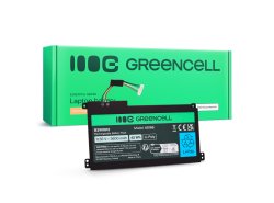 Batteria Greencell per Asus C31N1912 / B31N1912 3HWPP ASUS VivoBook 14: E410MA, L410MA, E410KA, E510MA, F414MA, L510MA, R522MA