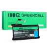 Batteria Greencell per Asus C31N1912 / B31N1912 3HWPP ASUS VivoBook 14: E410MA, L410MA, E410KA, E510MA, F414MA, L510MA, R522MA