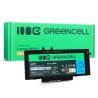 Batteria Greencell per Dell 3HWPP Latitude 5400, 5401, 5410, 5411, 5500, 5501, 5510, 5511, 7591