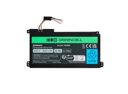 Batteria Greencell