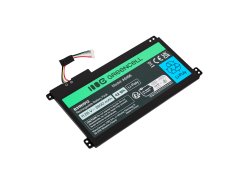 Batteria 3600mAh