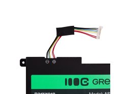 Batteria Green Cell