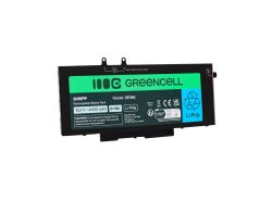Batteria Greencell per
