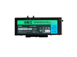 Batteria Greencell