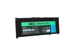 Batteria Greencell per